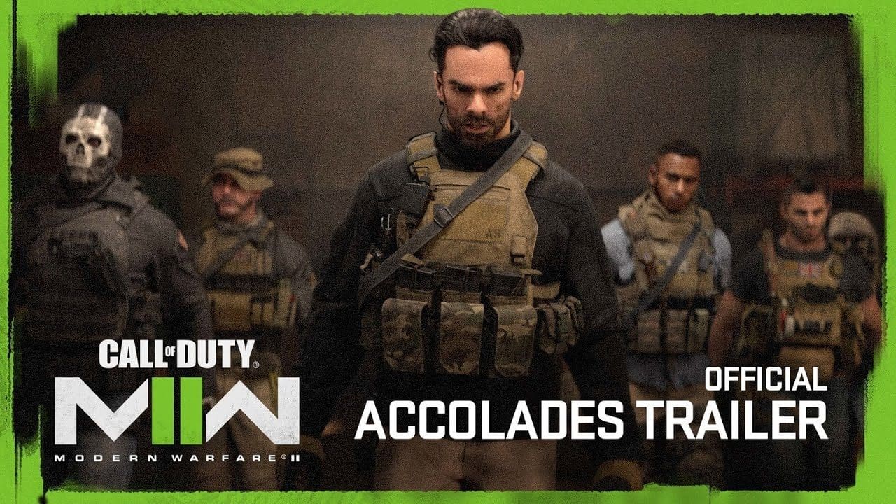 Modern Warfare 2: Desenvolvedores revelam qual seria o spinoff dos sonhos