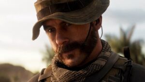 Modern Warfare 2 já está perto de superar as vendas de Vanguard na Europa