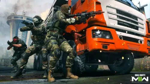 CoD Modern Warfare 2: veja detalhes do lançamento do Multijogador