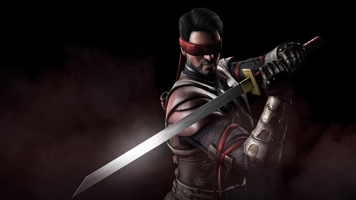 Mortal Kombat X