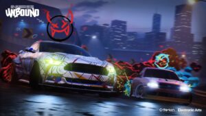 Teaser de Need For Speed Unbound mostra catálogo recheado de customizações