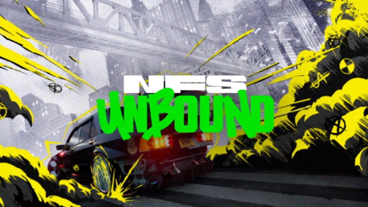 Need For Speed Unbound tem imagens reveladas por loja