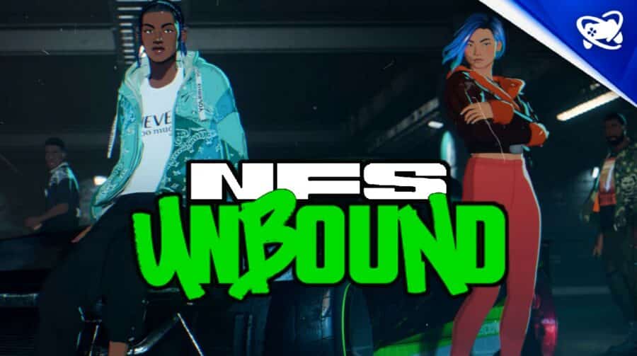 EA revelará detalhes de Need for Speed Unbound nesta terça-feira (11)