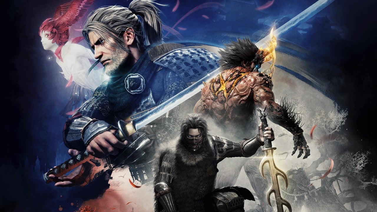 Franquia NiOh já vendeu mais de 7 milhões de cópias pelo mundo 1 NiOh