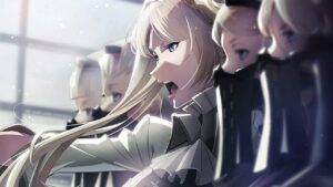 Anime de NieR: Automata tem novo teaser divulgado pela Aniplex