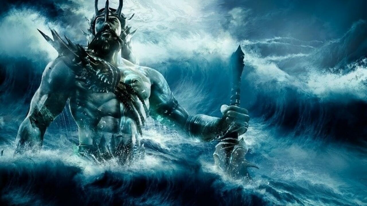 Njörð