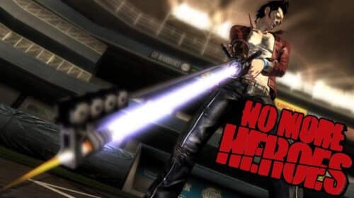 No More Heroes 1 e 2 podem chegar ao PlayStation no futuro