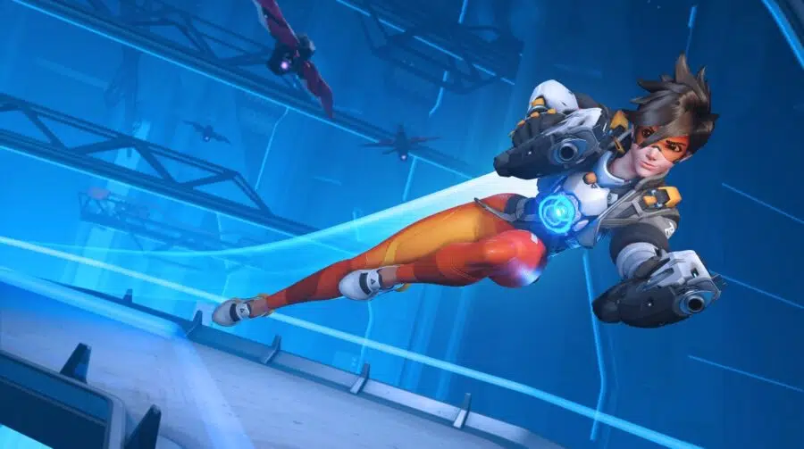 Jogadores de Overwatch 2 pedem mudanças no sistema de ranking do game