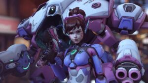 Overwatch 2 terá “vários” fins de semana com dobro de XP por conta da estreia problemática