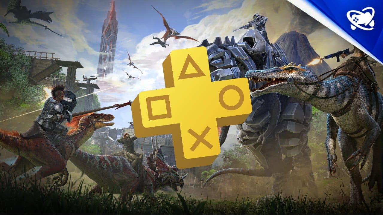 AmericanTruckSongs9 on X: Sony paid $3.5 million to make ARK: Survival  Evolved a March PS Plus game. Microsoft paid $2.5 million to keep it on  Game Pass for the first half of