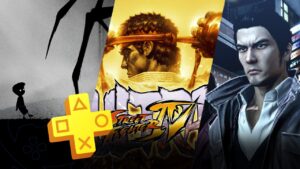Jogos do PS Plus Deluxe de outubro estão disponíveis para download