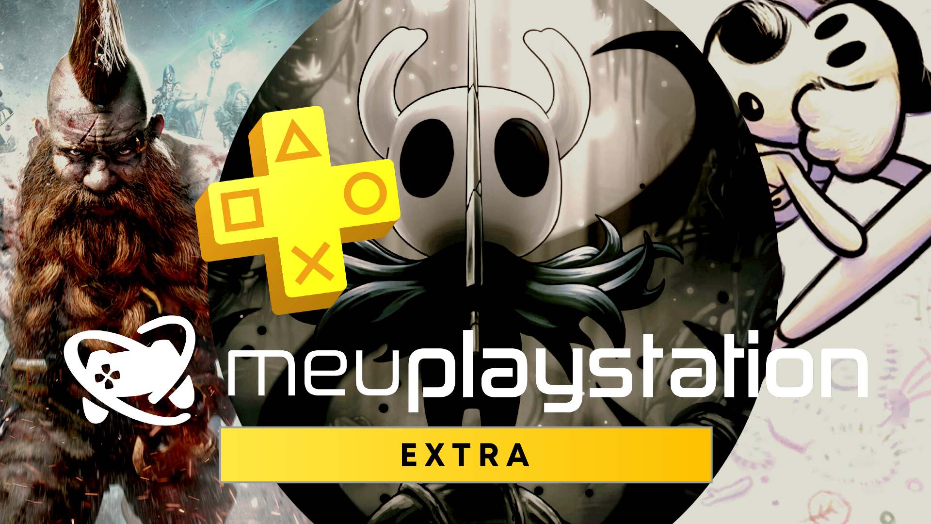 PS Plus Extra Veja Jogos Imperd veis Indicados Pelo MeuPS