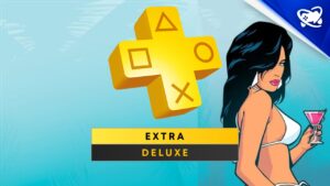 Jogos do PS Plus Extra/Deluxe voltam a ter datas de expiração exibidas na PSN