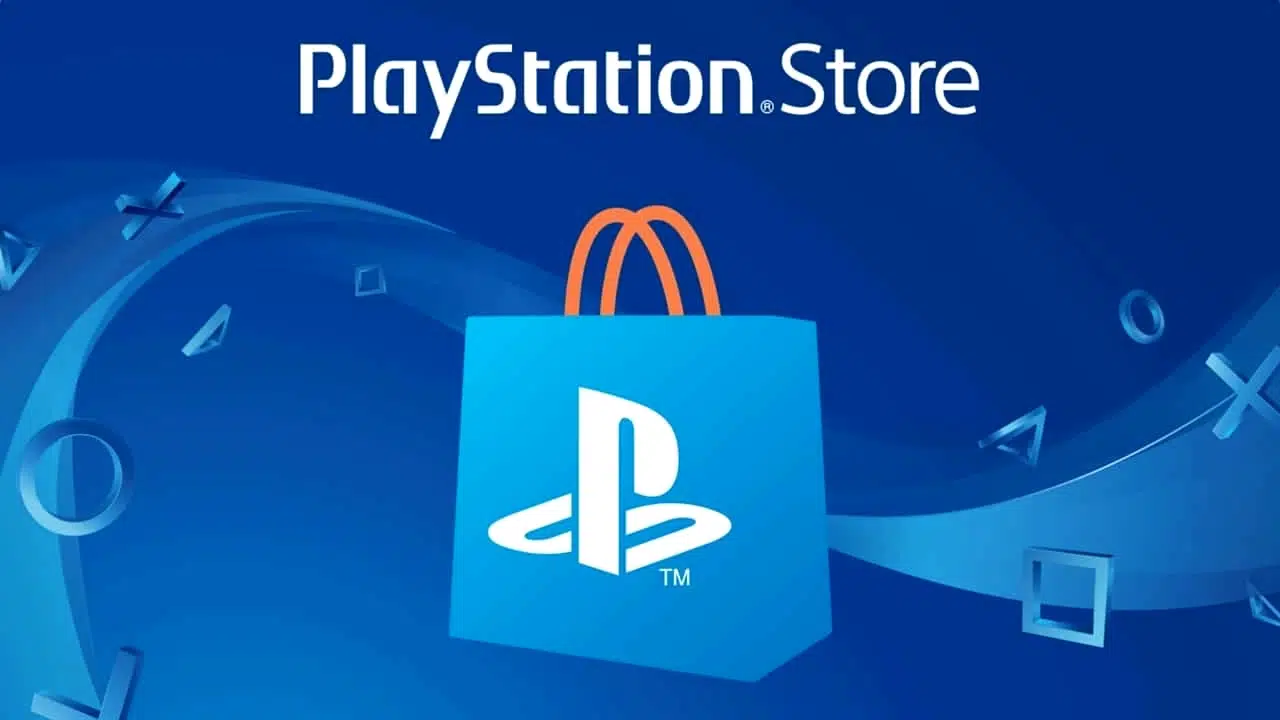 PS Store