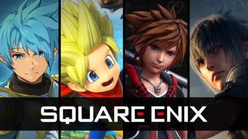 Sony traz lista com até 60% de desconto em jogos da Square Enix na PS Store