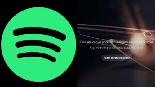 Solta o som! Versão nativa do Spotify no PS5 está disponível