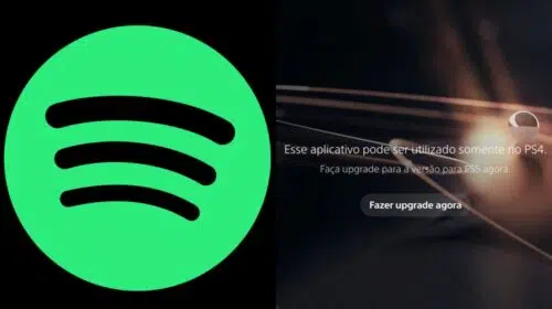 Solta o som! Versão nativa do Spotify no PS5 está disponível