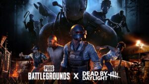 PUBG anuncia parceria com Dead by Daylight para celebrar o Halloween