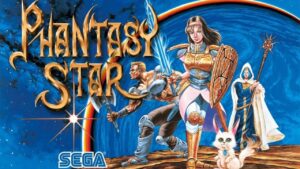 SEGA confirma falecimento de Rieko Kodama, criadora de Phantasy Star