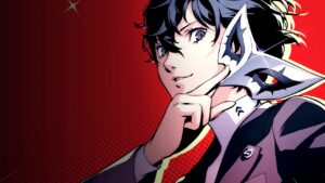 Próximo spin-off de Persona 5 deve ser em outro universo