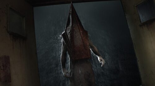 Remake de Silent Hill 2 pode contar a origem do Pyramid Head