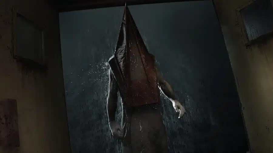 Trailer de Silent Hill 2 Remake pode ser divulgado em breve [rumor]