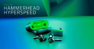 Razer anuncia earbuds compatíveis com o PlayStation