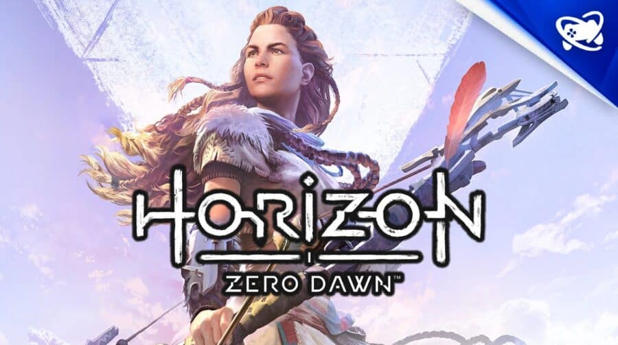 Horizon Zero Dawn: Remaster de PS5 está em desenvolvimento, aponta rumor