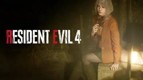 Com upgrade gratuito, pré-venda de Resident Evil 4 Remake está aberta na PS Store