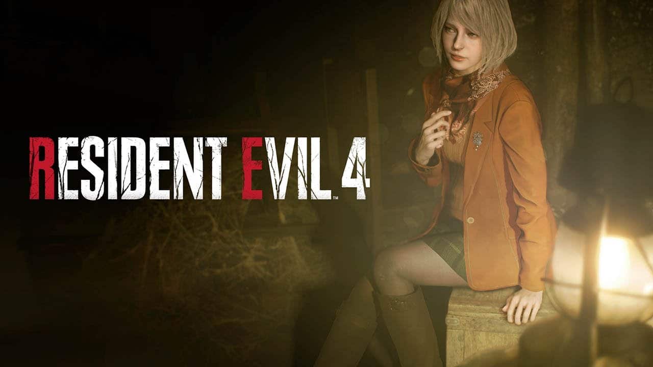 Resident Evil 4 já coleciona dezenas de notas máxima nas reviews mundias