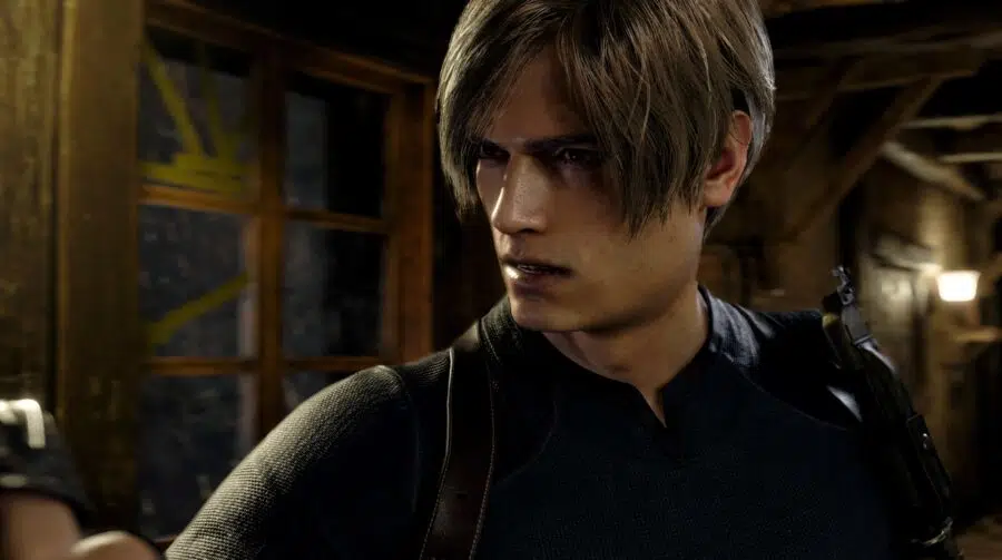 Remake de Resident Evil 4 terá mídia física de PlayStation no Brasil