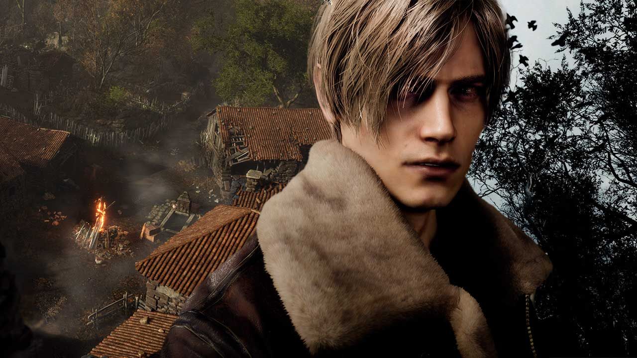 Resident Evil 4 Remake: Versão para PC será protegida pelo Denuvo