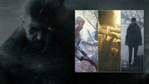 Resident Evil Village: Expansão de Winters pesará cerca de 7 GB no PS5