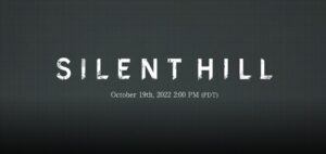 AGORA VAI? Konami anuncia showcase de Silent Hill
