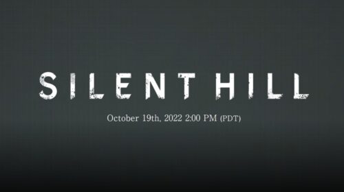 AGORA VAI? Konami anuncia showcase de Silent Hill