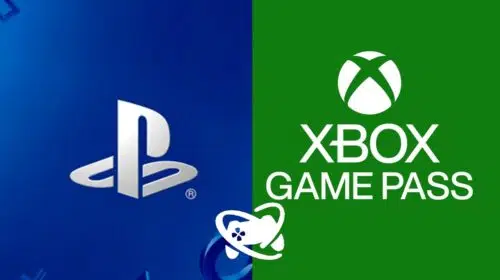 Sony teria vetado chegada do Game Pass ao PlayStation