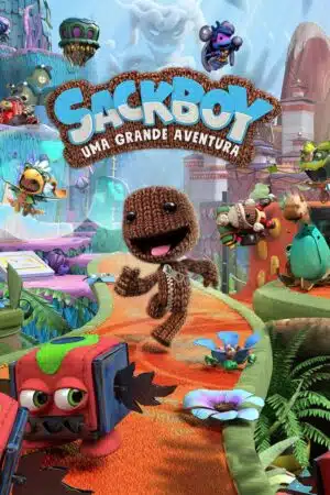 Sackboy: Uma Grande Aventura para PC: vale a pena?