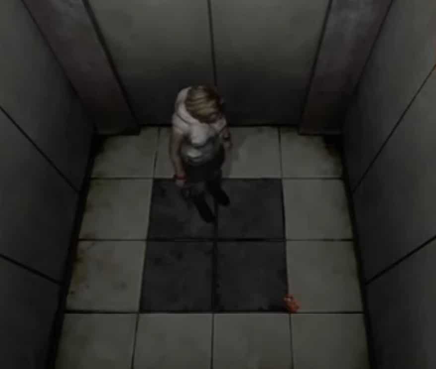 O que torna jogos de terror realmente assustadores? 7 Rádio em Silent Hill