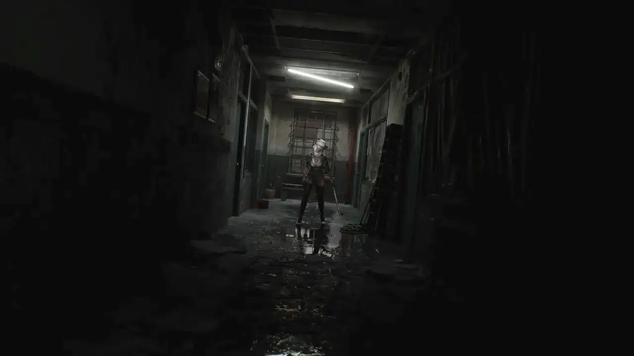 Silent Hill 2