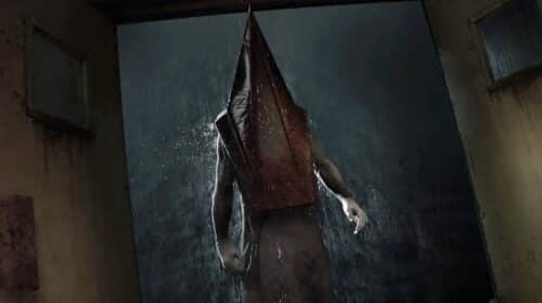 De olho no mercado, Konami prepara “grandes projetos” de Silent Hill