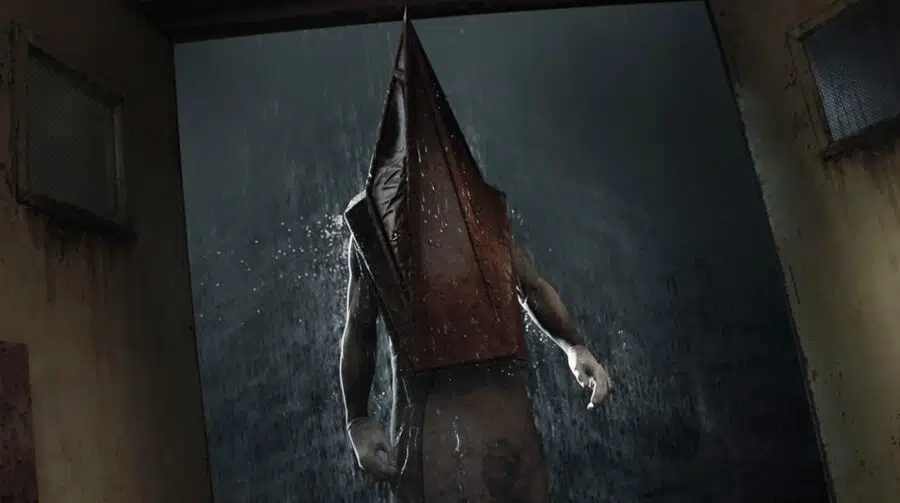 Hype alto! Trailer de Silent Hill 2 Remake tem mais de 2 mi de views