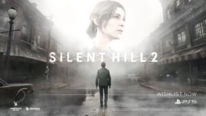 Silent Hill 2 Remake: “estão criando algo incrível”, diz dev original