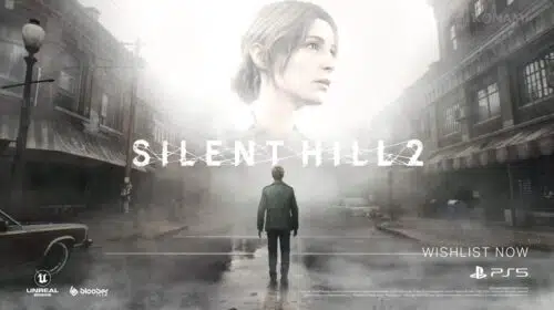 Silent Hill 2 Remake: 