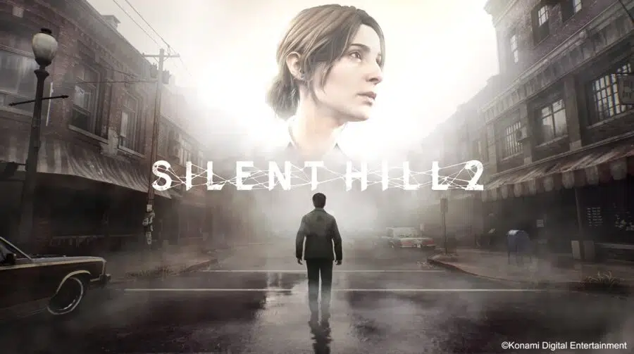 Acabou o rumor! Remake de Silent Hill 2 é anunciado para PlayStation 5
