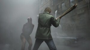 Quase lá! Remake de Silent Hill 2 está nos estágios finais de produção