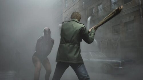 Remake de Silent Hill 2 seria 