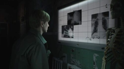 Silent Hill 2 remake é um cálice envenenado, diz roteirista