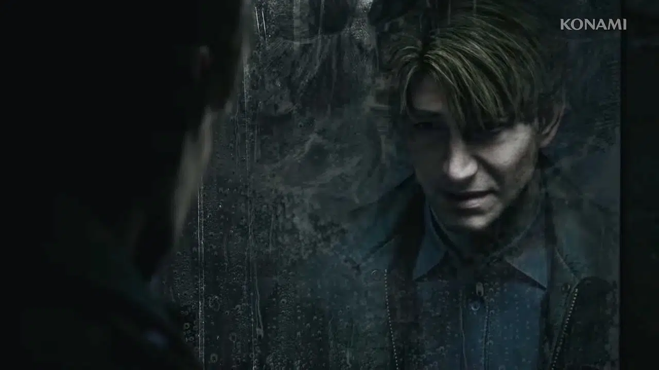 Silent Hill 2 se inspira em Resident Evil 2