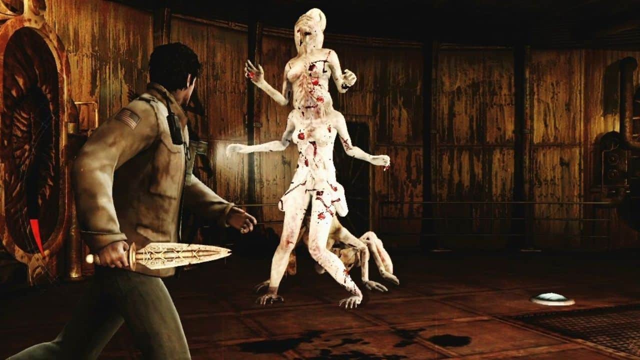 Silent Hill: Downpour - Metacritic