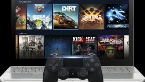 Sony lançará jogos como serviço em “day one” para PlayStation e PC